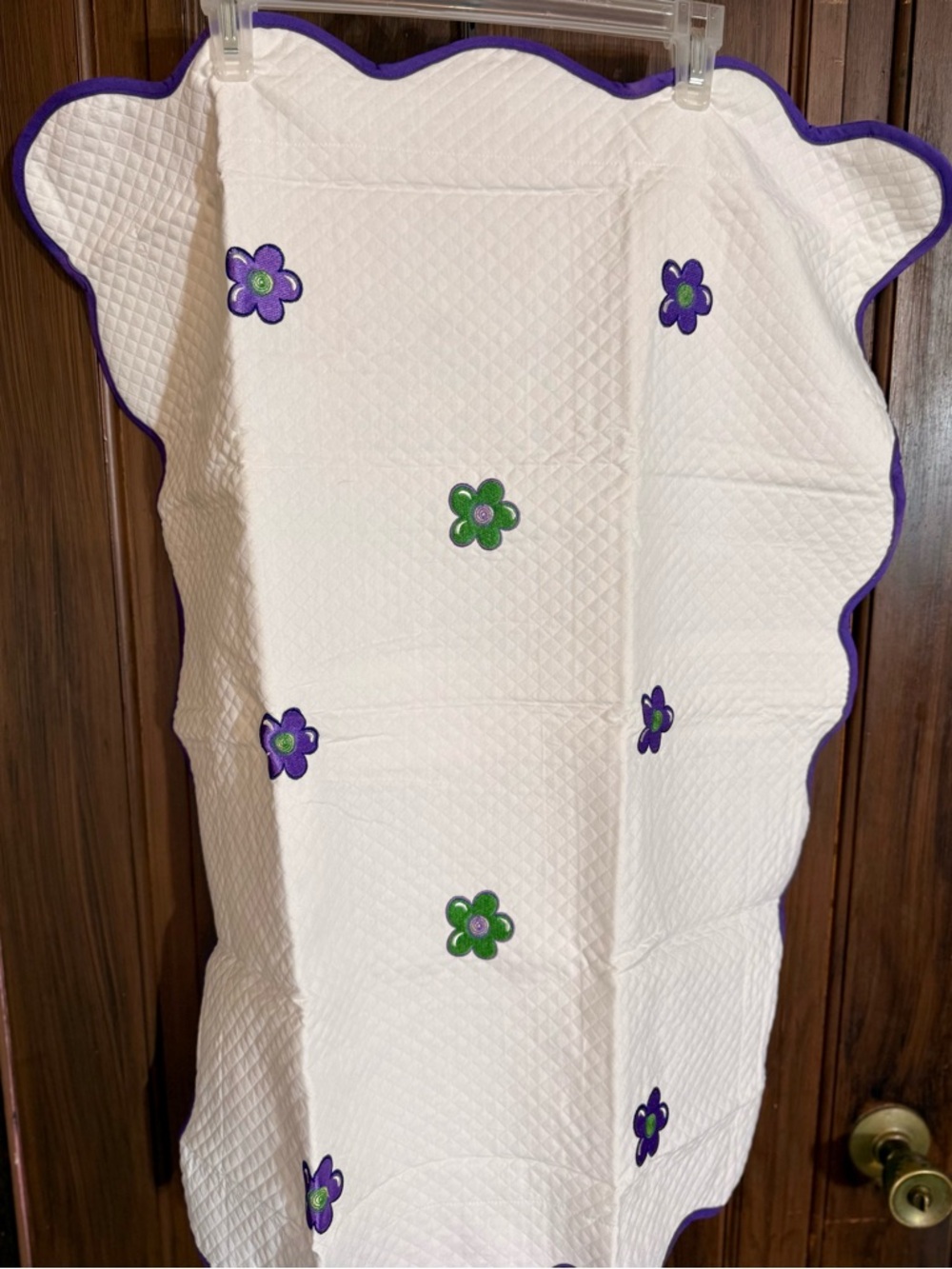 Richloom "Daisy" Standard Sham